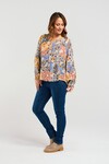 ZAFINA BELINDA TOP