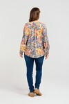 ZAFINA BELINDA TOP
