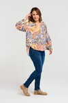 ZAFINA BELINDA TOP