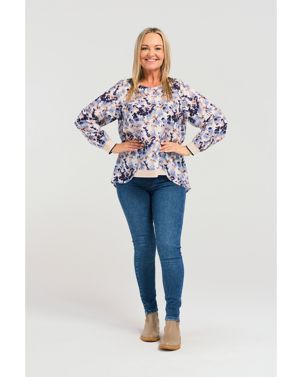 ZAFINA HAVANA TOP