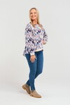 ZAFINA HAVANA TOP