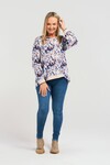 ZAFINA HAVANA TOP