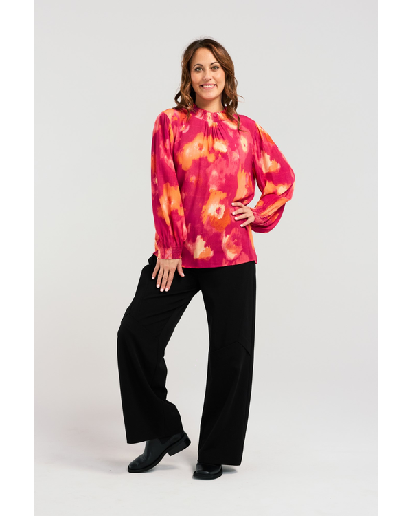 ZAFINA IRENE TOP