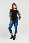 ZAFINA FAME TOP
