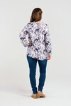 ZAFINA ROSALIE TOP