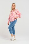 ZAFINA ALINA TOP