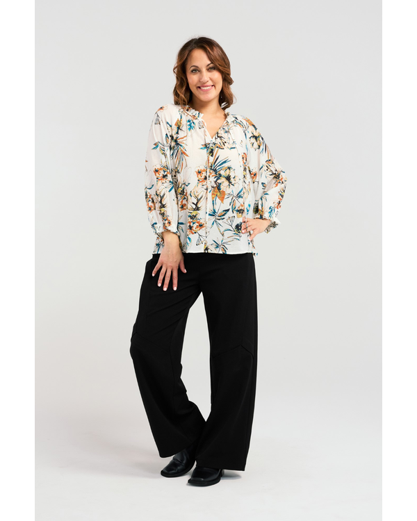ZAFINA KEIRA TOP