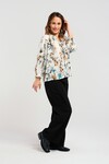 ZAFINA KEIRA TOP