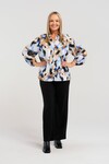 ZAFINA ISOLDE BLOUSE