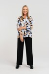 ZAFINA ISOLDE BLOUSE