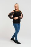 ZAFINA ISADORA TOP