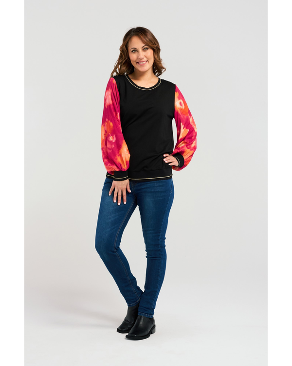 ZAFINA ISADORA TOP