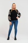 ZAFINA LILITH TOP