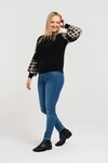 ZAFINA LILITH TOP
