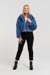 ZAFINA LUNA JACKET