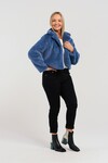 ZAFINA LUNA JACKET
