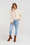 ZAFINA LUNA JACKET