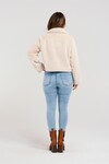 ZAFINA LUNA JACKET