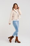 ZAFINA LUNA JACKET