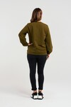 ZAFINA LOUISE SWEAT