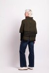 MEMO SPLIT BACK JUMPER