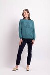 MEMO SCOOP UP JUMPER