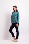 MEMO SCOOP UP JUMPER
