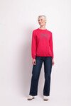 MEMO SCOOP UP JUMPER