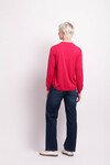 MEMO SCOOP UP JUMPER