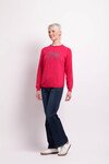 MEMO SCOOP UP JUMPER