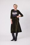LEMON TREE MIKA FAUX LEATHER JACKET