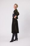 LEMON TREE MIKA FAUX LEATHER JACKET
