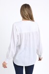 ELM LUCILLE BLOUSE