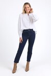 ELM LUCILLE BLOUSE