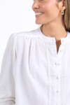 ELM LUCILLE BLOUSE