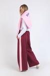 ELM CARMEN WIDE LEG PANT
