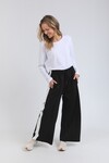 ELM CARMEN WIDE LEG PANT