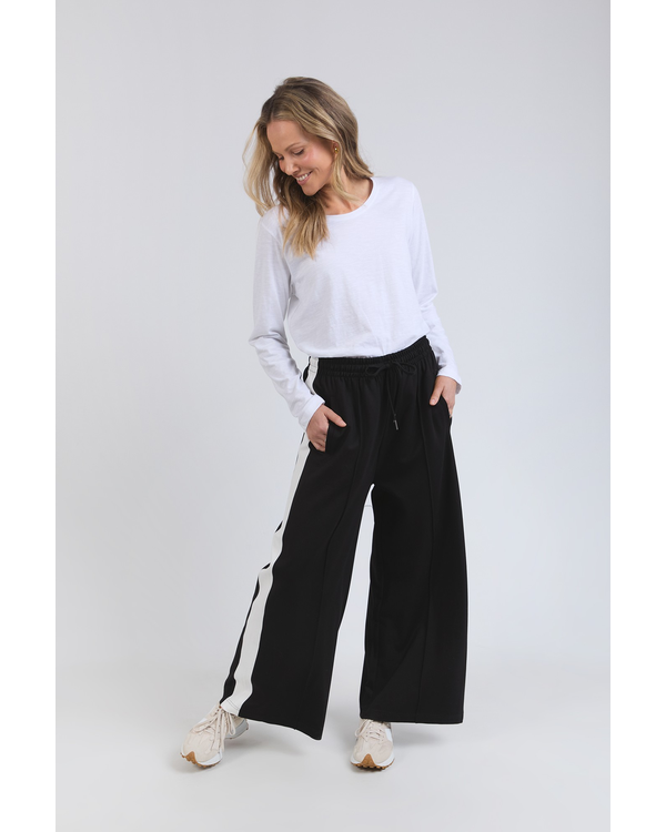 ELM CARMEN WIDE LEG PANT