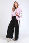 ELM CARMEN WIDE LEG PANT