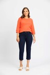 MACJAYS RYDER CROP  PANT