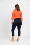 MACJAYS RYDER CROP  PANT