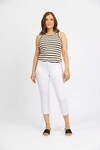 MACJAYS RYDER CROP  PANT