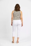 MACJAYS RYDER CROP  PANT