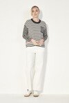 VERGE GHOST SWEATER