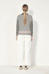 VERGE GHOST SWEATER