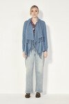 VERGE MISTY CARDI