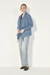 VERGE MISTY CARDI