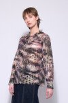 NERIS FLY GIRL BLOUSE