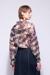 NERIS FLY GIRL BLOUSE