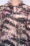 NERIS FLY GIRL BLOUSE
